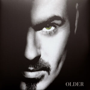 George Michael – Older - 2 Plak