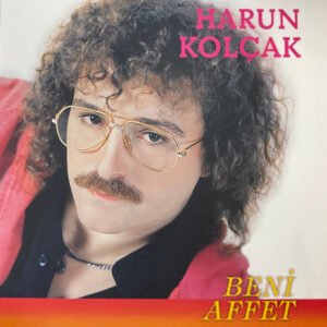 Harun Kolçak – Beni Affet