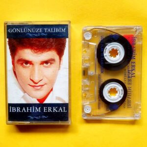 İbrahim Erkal – Gönlünüze Talibim