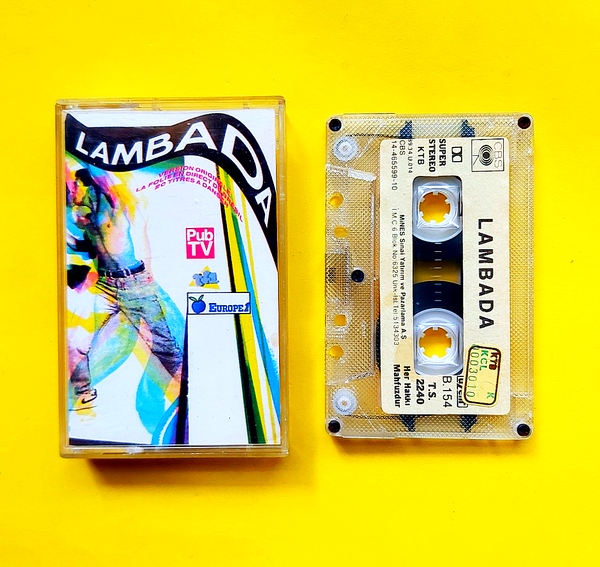 Lambada