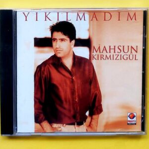 Mahsun Kırmızıgül – Yıkılmadım