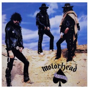 Motörhead – Ace Of Spades