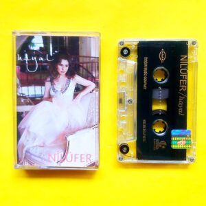 Nilüfer – Hayal