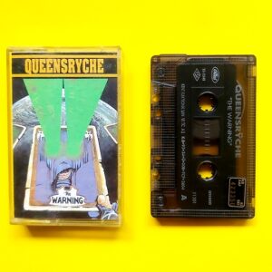 Queensryche – The Warning