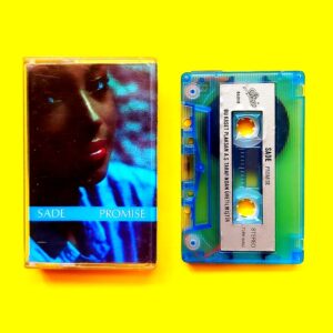 Sade – Promise