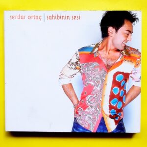 Serdar Ortaç – Sahibinin Sesi Remix
