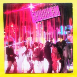 Spinners – Dancin And Lovin