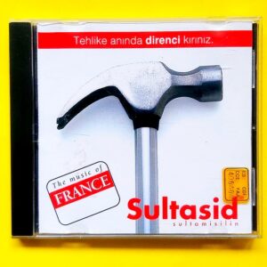 Sultasid - The Music Of France