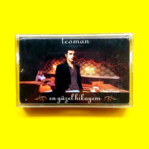 Teoman – En Güzel Hikayem - Ambalajında