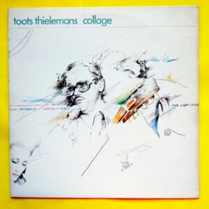 Toots Thielemans – Collage