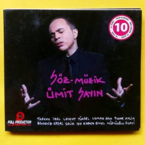 Ümit Sayın – Söz-Müzik Ümit Sayın