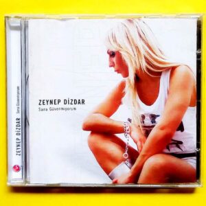 Zeynep Dizdar – Sana Güvenmiyorum