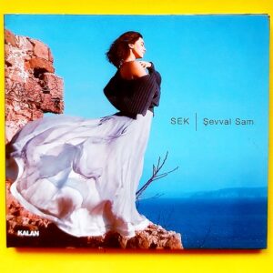 Şevval Sam – Sek