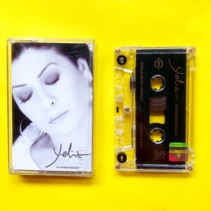 Yeliz – Haykırdım Sessizce