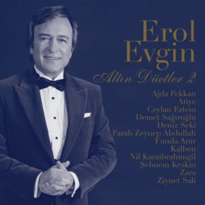 Erol Evgin – Altın Düetler 2
