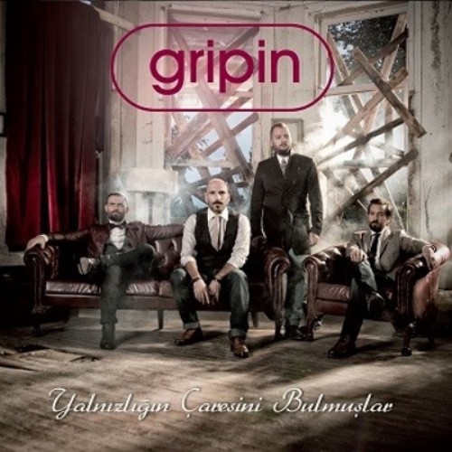 Gripin – Yalnızlığın Çaresini Bulmuşlar