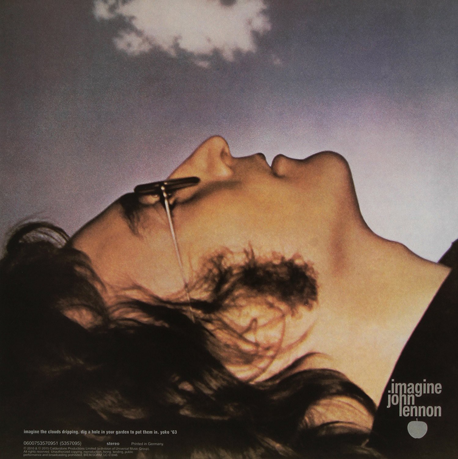 John Lennon – Imagine - Görsel 2