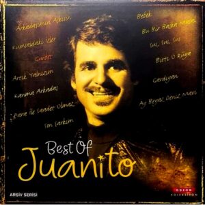 Juanito - Best Of Juanito