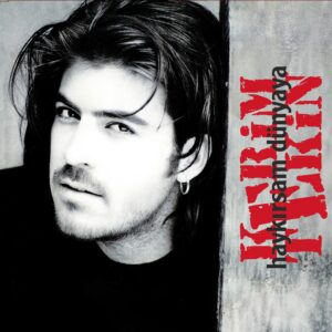 Kerim Tekin – Haykırsam Dünyaya