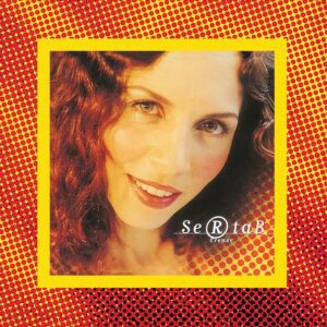 Sertab Erener - Sertab Erener