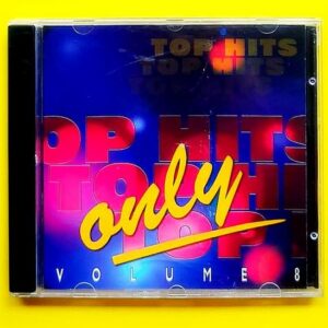 Top Hits Only Volume 8