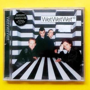 Wet Wet Wet - 10
