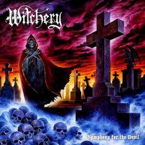 Witchery – Symphony For The Devil