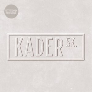 Yüzyüzeyken Konuşuruz – Kader Sk