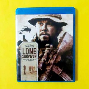 Lone Survıvor - Blu-ray