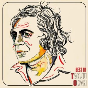 Tanju Okan - Best Of