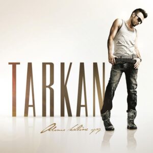 Tarkan – Adımı Kalbine Yaz