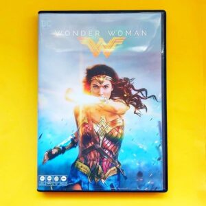 Wonder Woman - DVD