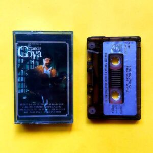 Francis Goya – The Sound Of Francis Goya