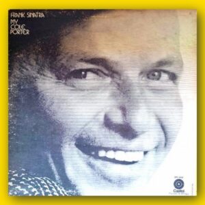 Frank Sinatra – My Cole Porter