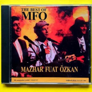 MFÖ – The Best Of MFÖ