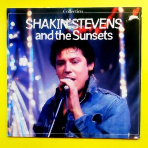 Shakin' Stevens And The Sunsets
