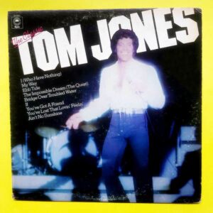Tom Jones - Classic