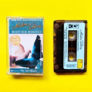 Modern Talking – Ready For Romance