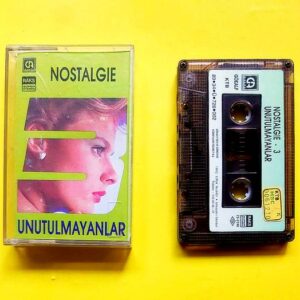 Nostalgıe-3 Unutulmayanlar