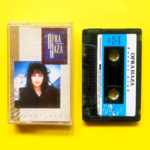 Ofra Haza – Desert Wind