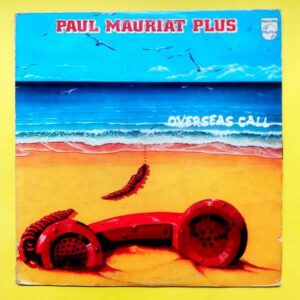 Paul Mauriat Plus – Overseas Call