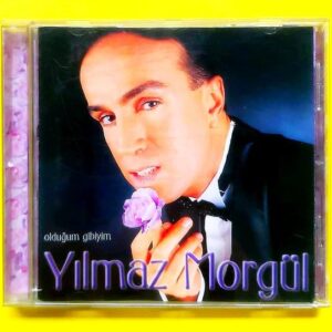 Yılmaz Morgül – Olduğum Gibiyim