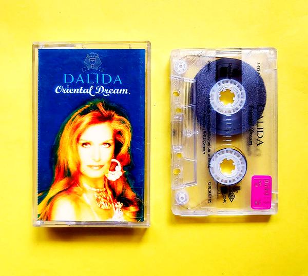Dalida – Oriental Dream