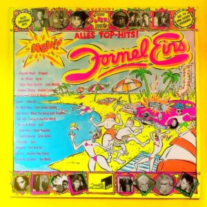 Formel Eins - Alles Top-Hits