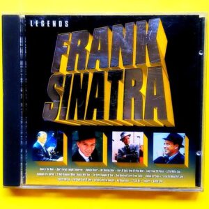 Frank Sinatra - Legends