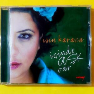 Işın Karaca - İçinde aşk var