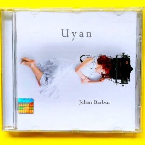 Jehan Barbur - Uyan