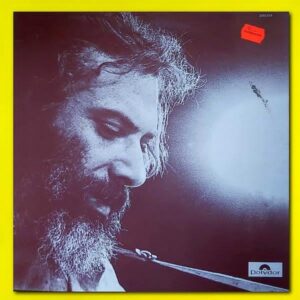 Moustaki – Georges Moustaki