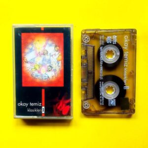 Okay Temiz – Okay Temiz Klasikleri 1