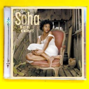 Soha - D'Ici Et D'Ailleurs